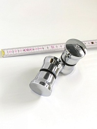 Teymi Душевой уголок Lina 90х90 с поддоном T00503 – фотография-12