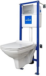 Cersanit Система инсталляции для унитазов Link S-IN-MZ-LINK PRO – фотография-3