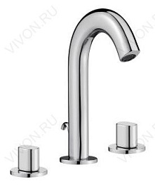 Jacob Delafon Смеситель Talan E10086-CP – фотография-1