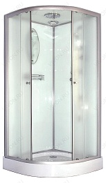 Nautico Душевая кабина Econom N-90CR – фотография-1