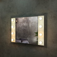 Continent Зеркало гримерное Этюд 800x600 – фотография-6