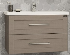 СанТа Тумба с раковиной Венера 80 дуб вулканический – фотография-1