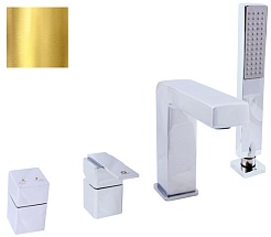 Rav Slezak Смеситель Loira LR565.5PZ – фотография-1