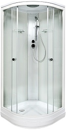 DTO Душевая кабина DM 2090 стандартная – фотография-2