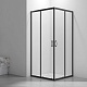 Veconi  Душевой уголок Rovigo RV-101B 90x90 – фотография-6