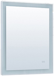 Aquanet Зеркало Алассио 85x100 – фотография-1