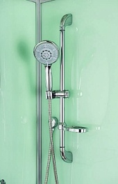 Esbano Душевая кабина ES-L 100 PR – фотография-5