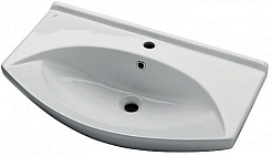 Owl 1975 Мебельная раковина Лагуна 75 – фотография-1