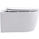 Aquatek Унитаз подвесной Европа New AQ1106-00 – картинка-10