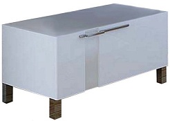 Акватон Тумба для ванной "Марко 100" – фотография-1