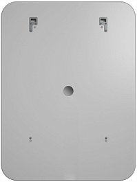 Continent Зеркало Lucia Led 550x800 – фотография-5