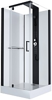 Black&White Душевая кабина Galaxy G8702