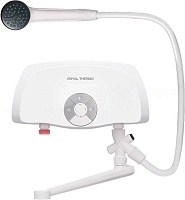 Royal Thermo Водонагреватель проточный Smartfix TS 3,5 kW