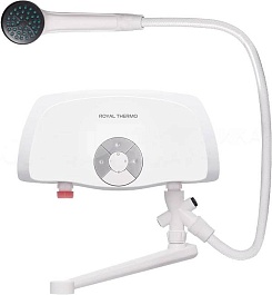 Royal Thermo Водонагреватель проточный Smartfix TS 3,5 kW – фотография-1