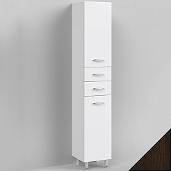 Водолей Пенал Колумбия 35 R венге с б/к – фотография-1