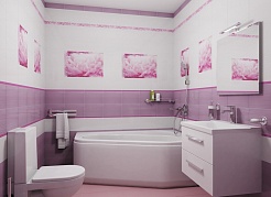 Коллекция плитки 0 Fairy tale