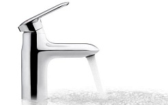 Jacob Delafon Смеситель Kumin E99980-CP – фотография-2