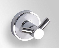 Bemeta Крючок для ванной Trend-i 104106038 – фотография-1