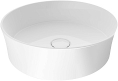 Ambassador Раковина накладная Conrad 38.2 белая