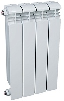 Rifar Радиатор Alum 350 4 секции