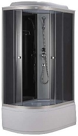 EcoStyle Душевая кабина ES00309GWP-R – фотография-1