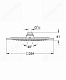 Grohe Верхний душ "Rainshower F-Series 10 27271000" – фотография-5