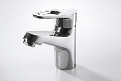 Promo Смеситель для раковины Eco-D F193158C – фотография-3