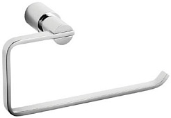 Iddis Полотенцедержатель MONET L025C прямоугольный – фотография-1