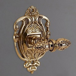 Art&Max Крючок Impero AM-1699-Br – фотография-1