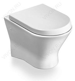 Roca Крышка-сиденье "Nexo" 801640004 – фотография-2