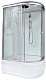 DTO Душевая кабина ЕМ4511 L c гидромассажем – фотография-13