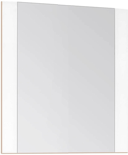 Style Line Мебель для ванной Монако 60 Plus ориноко/белое лакобель – фотография-8