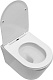 Aquanet Унитаз подвесной Logan Tornado 340298 с инсталляцией Rapid SL 38775001 – картинка-31