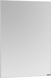 Акватон Зеркало Фиджи 60 белое – фотография-1