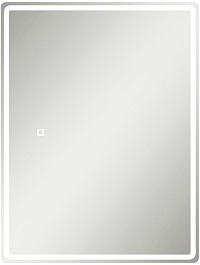 Onika Мебель для ванной Эвада 60 подвесная белая – фотография-19