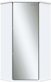 Onika Мебель для ванной Айленд 35 угловая белая – фотография-11