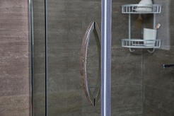 Alex Baitler Душевое ограждение AB 215-90 – фотография-4