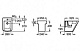 Roca Унитаз приставной Hall 347627000 – фотография-6