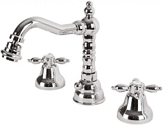 Cezares Смеситель NOSTALGIA-BBS2-01 для биде