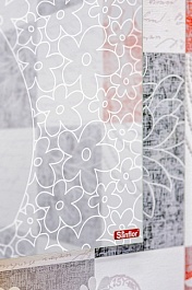 Sanflor Мебель для ванной Санфлор 100 белая – фотография-2