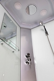 Niagara Душевая кабина Classic NG-33974-14R – фотография-4