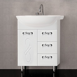 Style Line Мебель для ванной Венеция - 65 – фотография-3