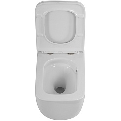 BelBagno Унитаз подвесной Luce-Tor BB076CH-TOR/SC – фотография-7