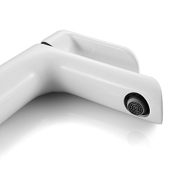 Iddis Смеситель для раковины Calipso CALSB00i01 – фотография-2