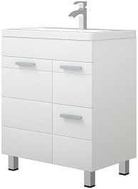 Corozo Мебель для ванной Денвер 60 – фотография-2