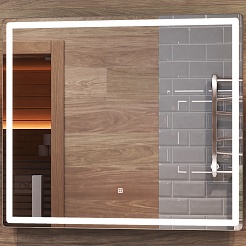 Vigo Зеркало Geometry Classic 800 – фотография-1