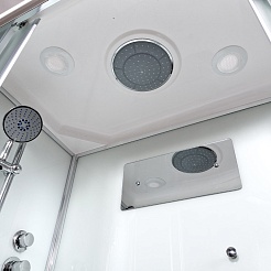 DTO Душевая кабина D272SL – фотография-3