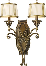 N-Light Бра 11050/2 – фотография-1