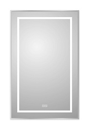 BelBagno Зеркало SPC-KRAFT-500-800-LED-TCH-WARM – фотография-1