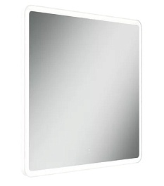 Sancos Зеркало Arcadia 80 AR800 – фотография-1